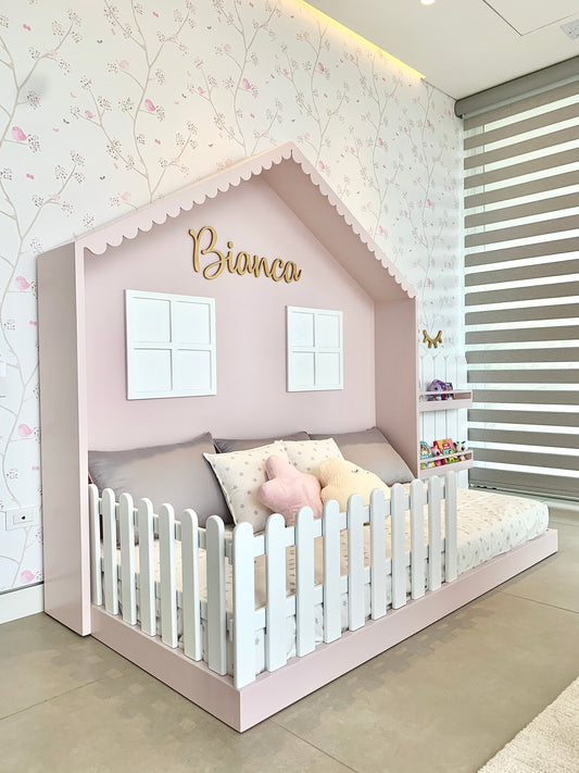 Bianca's Room