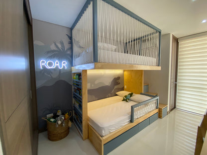 Roar Room